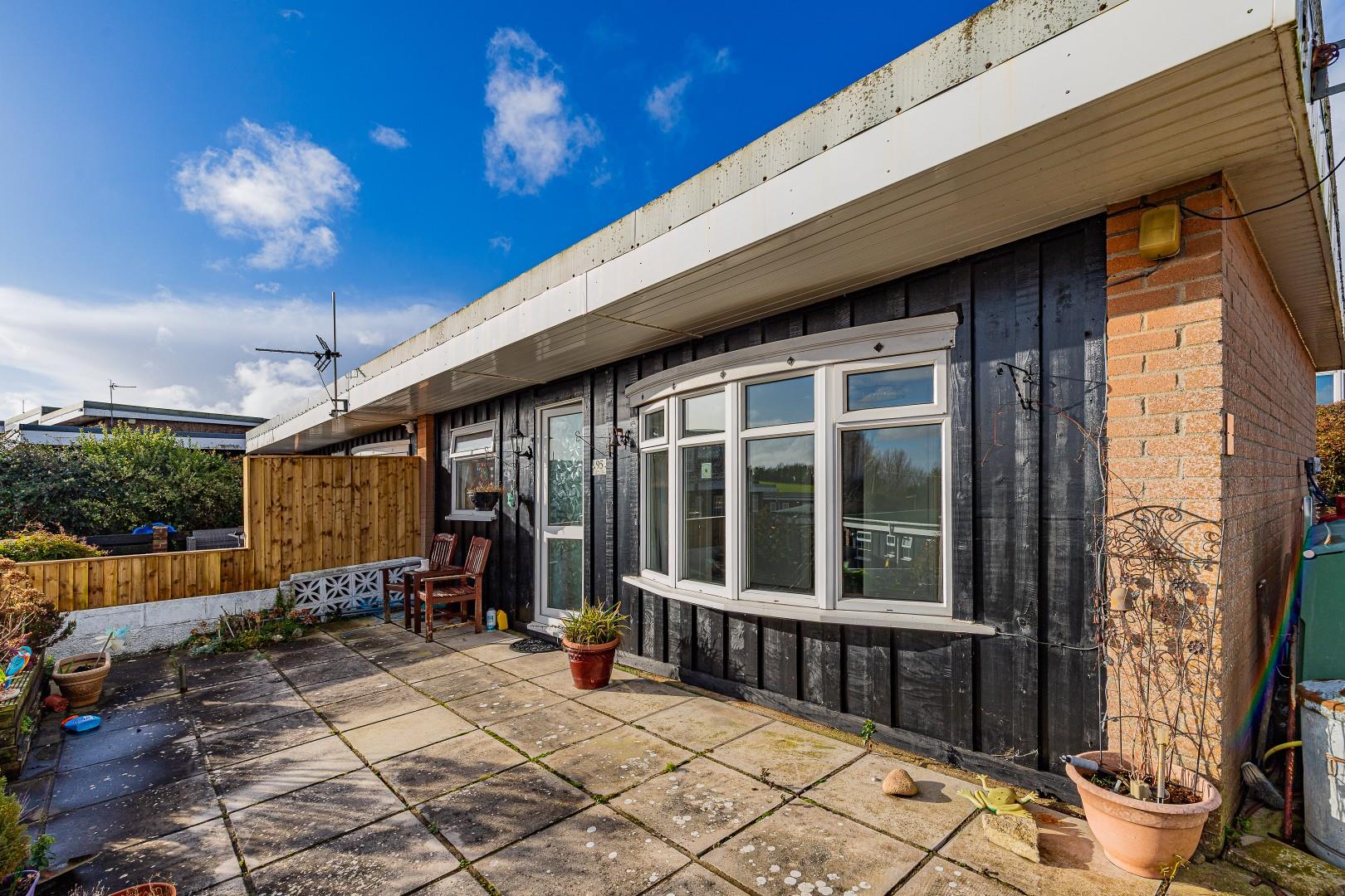 Fort Road, Lavernock, Penarth — photograph 4